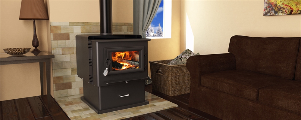 Fireplaceinsert Com Breckwell Wood Stove Sw4100