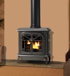 Fireplaceinsert.com,FMI Products B Vent Gas Stove