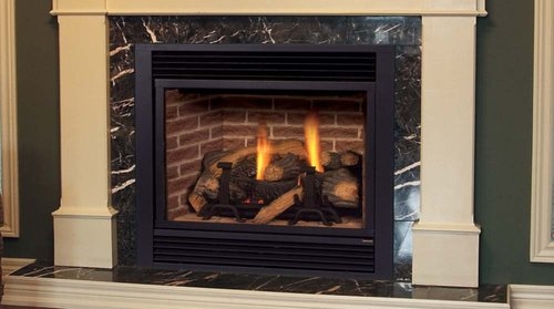 Monessen Direct Vent Gas Fireplace Hbdv Series Monessen Gas