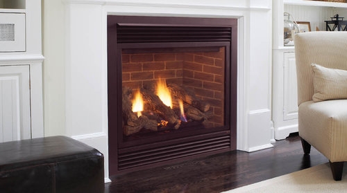 Monessen Direct Vent Gas Fireplace Manchester Monessen Gas